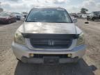 2004 Honda Pilot EXL