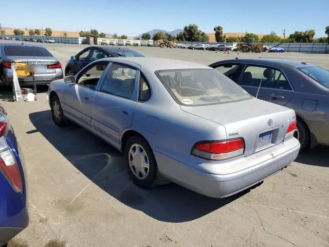 1996 Toyota Avalon XL