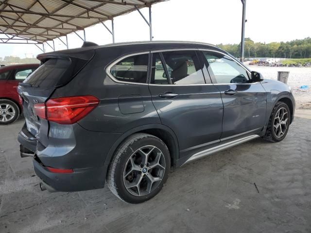 2017 BMW X1 XDRIVE28I