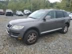 2010 Volkswagen Touareg V6