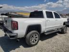 2017 GMC Sierra C1500 SLT