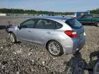 2013 Subaru Impreza Limited