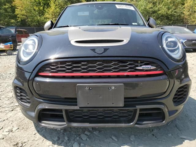 2019 Mini Cooper John Cooper Works