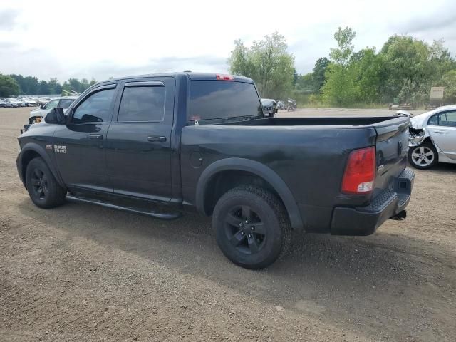 2013 Dodge RAM 1500 ST