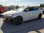 2017 Nissan Maxima 3.5S