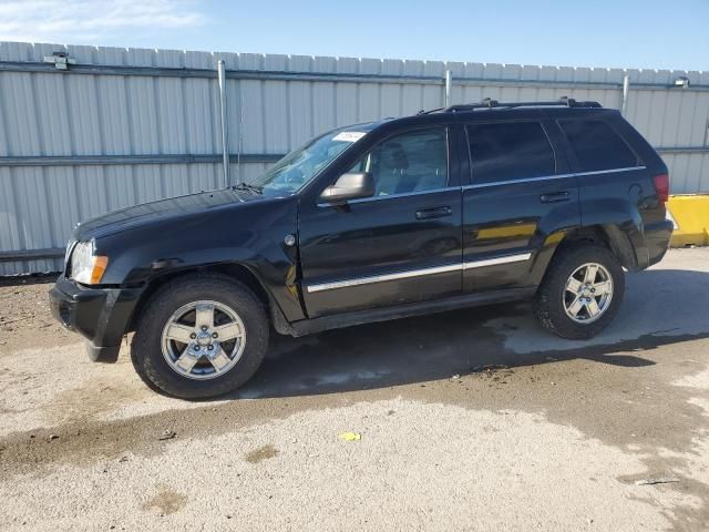 2005 Jeep Grand Cherokee Limited