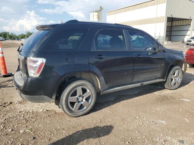 2007 Chevrolet Equinox LT