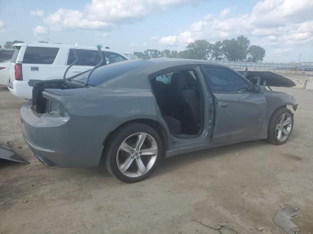 2017 Dodge Charger R/T