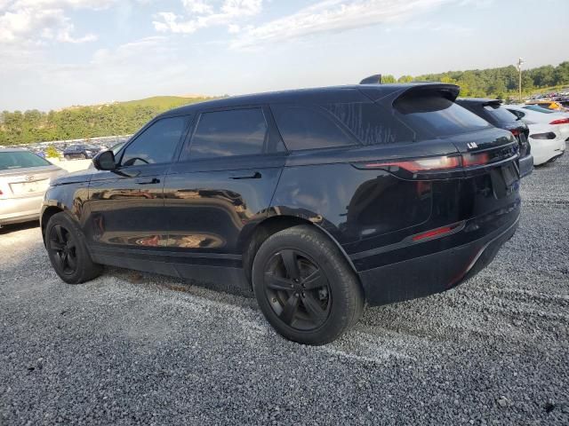 2018 Land Rover Range Rover Velar S