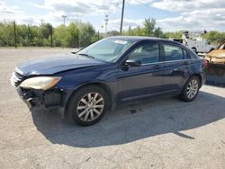 Chrysler Vehiculos salvage en venta: 2014 Chrysler 200 Touring