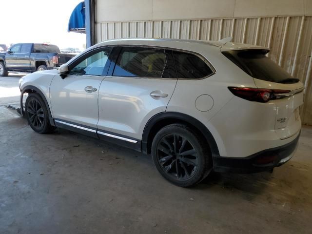 2016 Mazda CX-9 Signature