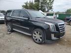 2015 Cadillac Escalade Luxury