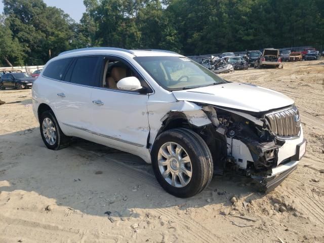 2017 Buick Enclave