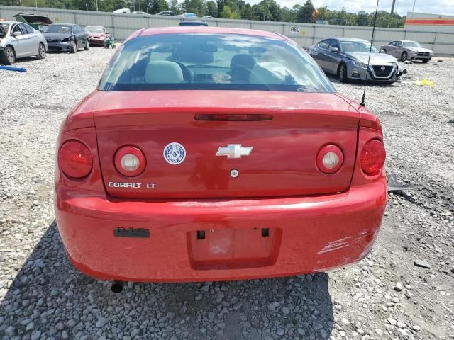 2008 Chevrolet Cobalt LT