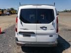 2015 Ford Transit Connect XLT