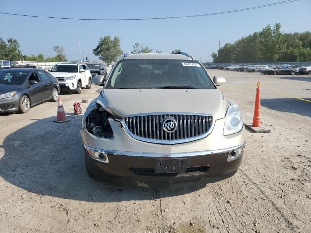 2012 Buick Enclave