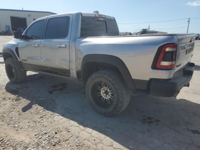 2019 Dodge RAM 1500 BIG HORN/LONE Star