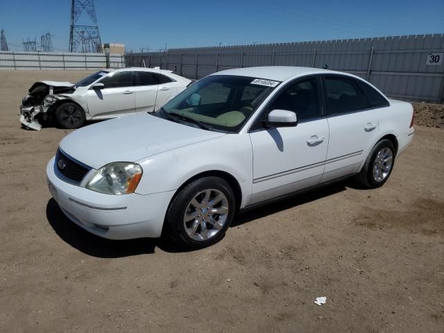 2006 Ford Five Hundred SEL