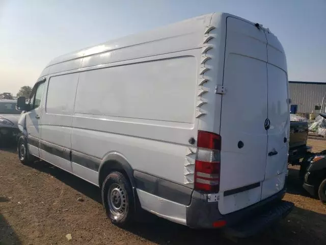 2008 Dodge Sprinter 2500