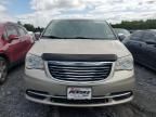 2012 Chrysler Town & Country Limited