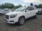 2017 GMC Acadia Limited SLT-2