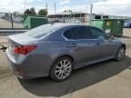 2014 Lexus GS 350