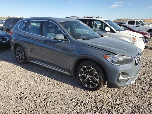 2021 BMW X1 XDRIVE28I