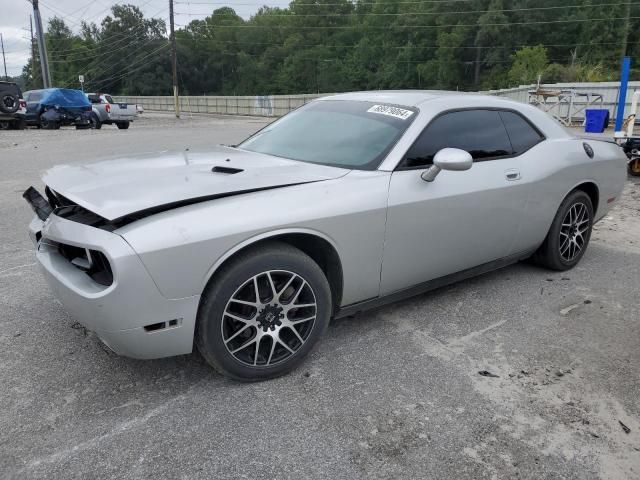 2010 Dodge Challenger SE