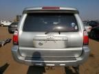 2007 Toyota 4runner Limited