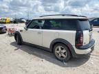 2011 Mini Cooper Clubman