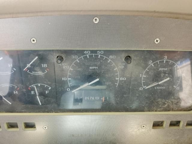 1996 Fouw 1996 Ford F530 Super Duty