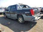 2002 Chevrolet Avalanche K1500