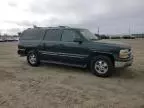 2001 Chevrolet Suburban C1500