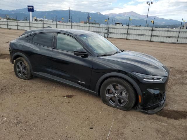 2021 Ford Mustang MACH-E Select