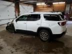 2017 GMC Acadia SLE