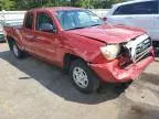 2010 Toyota Tacoma Access Cab