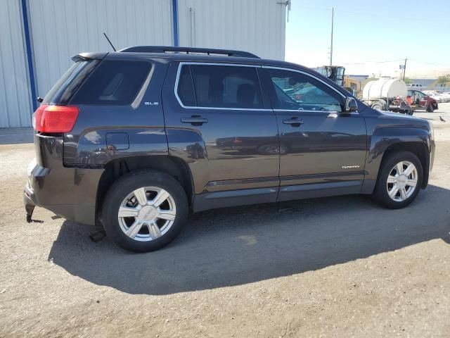 2015 GMC Terrain SLE