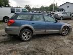 2005 Subaru Outback Outback H6 R LL Bean