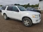 2010 Ford Explorer XLT