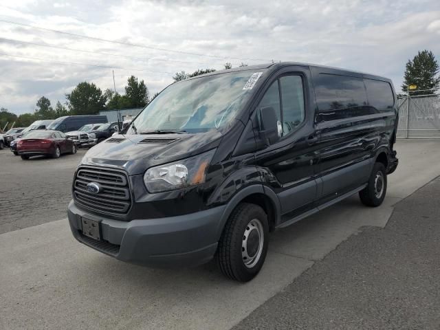 2018 Ford Transit T-250