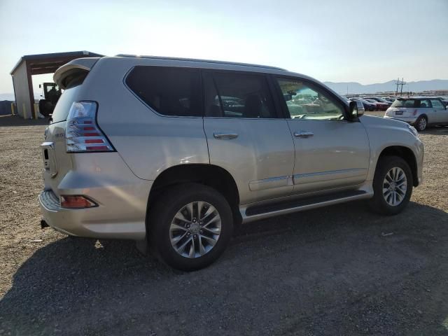 2015 Lexus GX 460 Premium