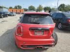 2019 Mini Cooper S