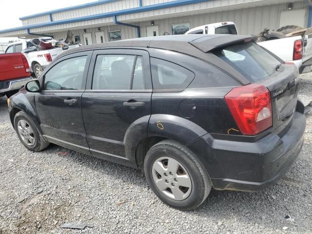 2009 Dodge Caliber SE