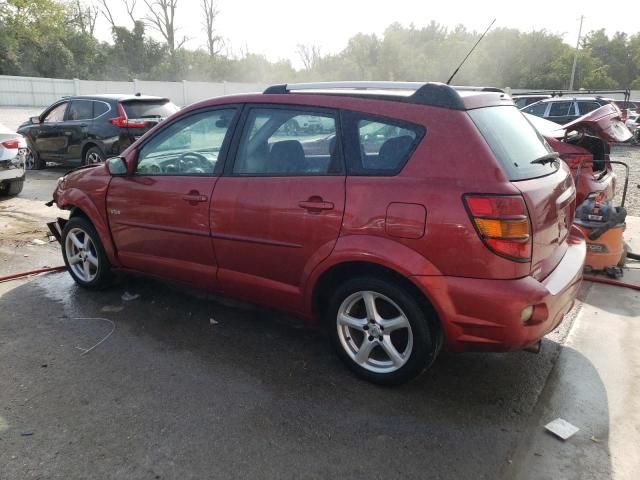 2005 Pontiac Vibe