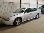 2004 Chevrolet Impala LS