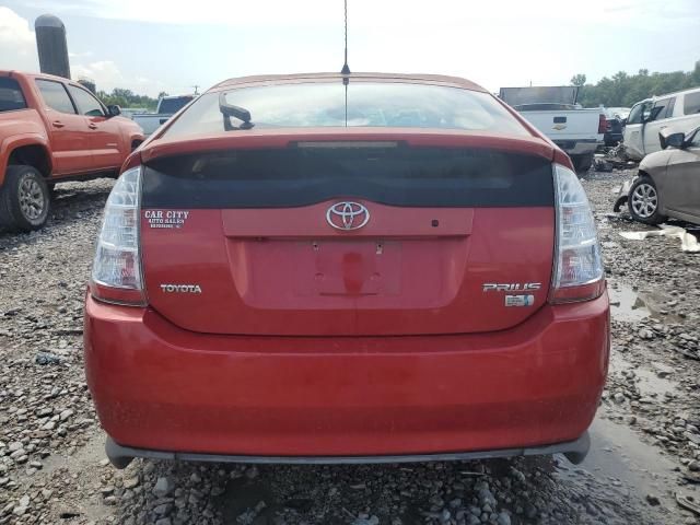 2009 Toyota Prius