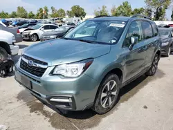 Hail Damaged Cars for sale at auction: 2018 Subaru Forester 2.5I Premium