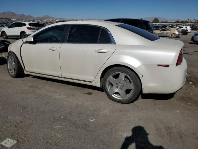 2010 Chevrolet Malibu 2LT