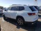 2021 Volkswagen Atlas SEL Premium