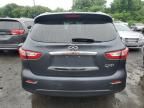 2014 Infiniti QX60 Hybrid